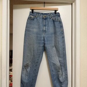 Lee | Classic Blue Boyfriends Denim Jeans